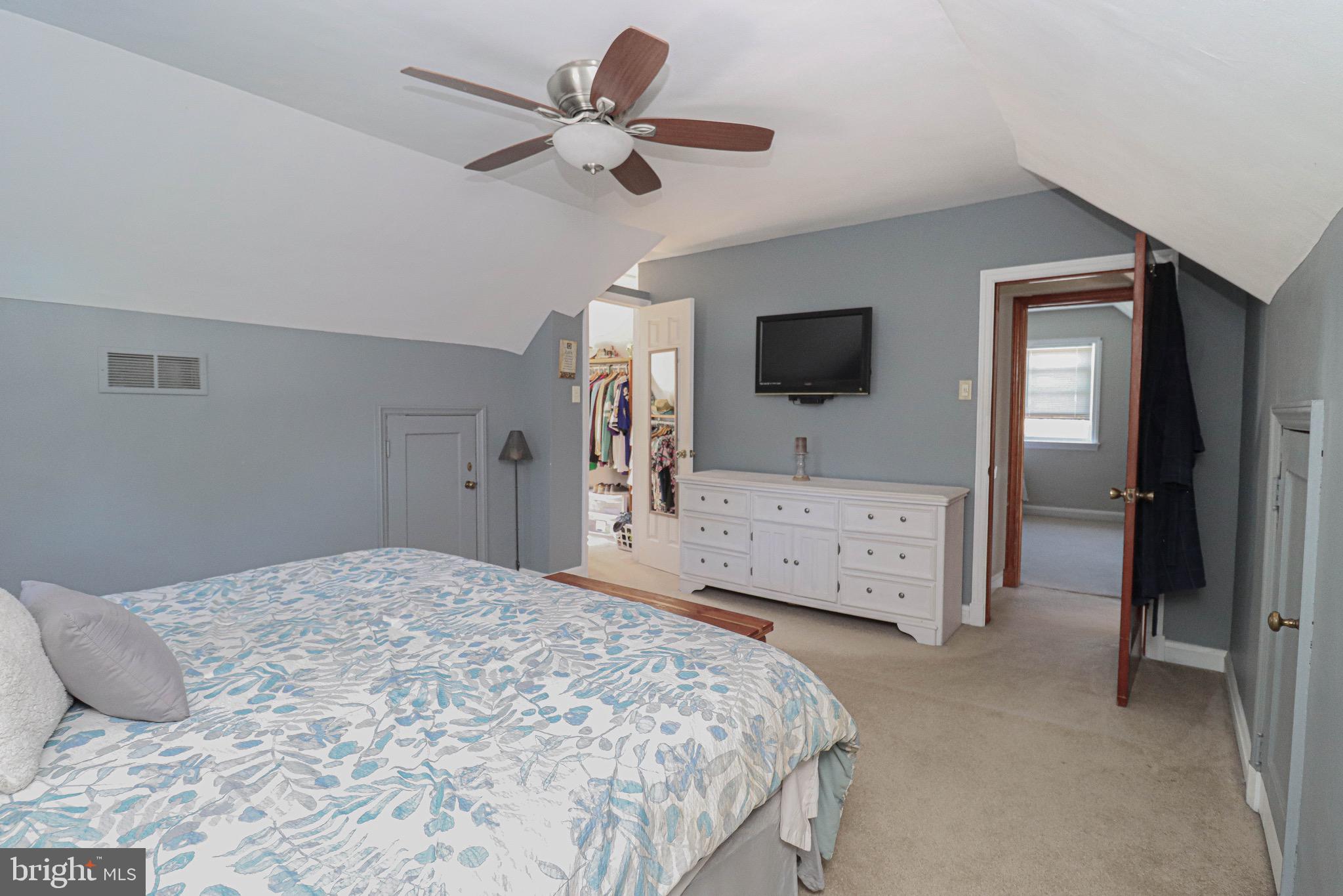 159 Meadow Road Pasadena, MD 21122 - Photo 21 of 56 Primary Bedroom