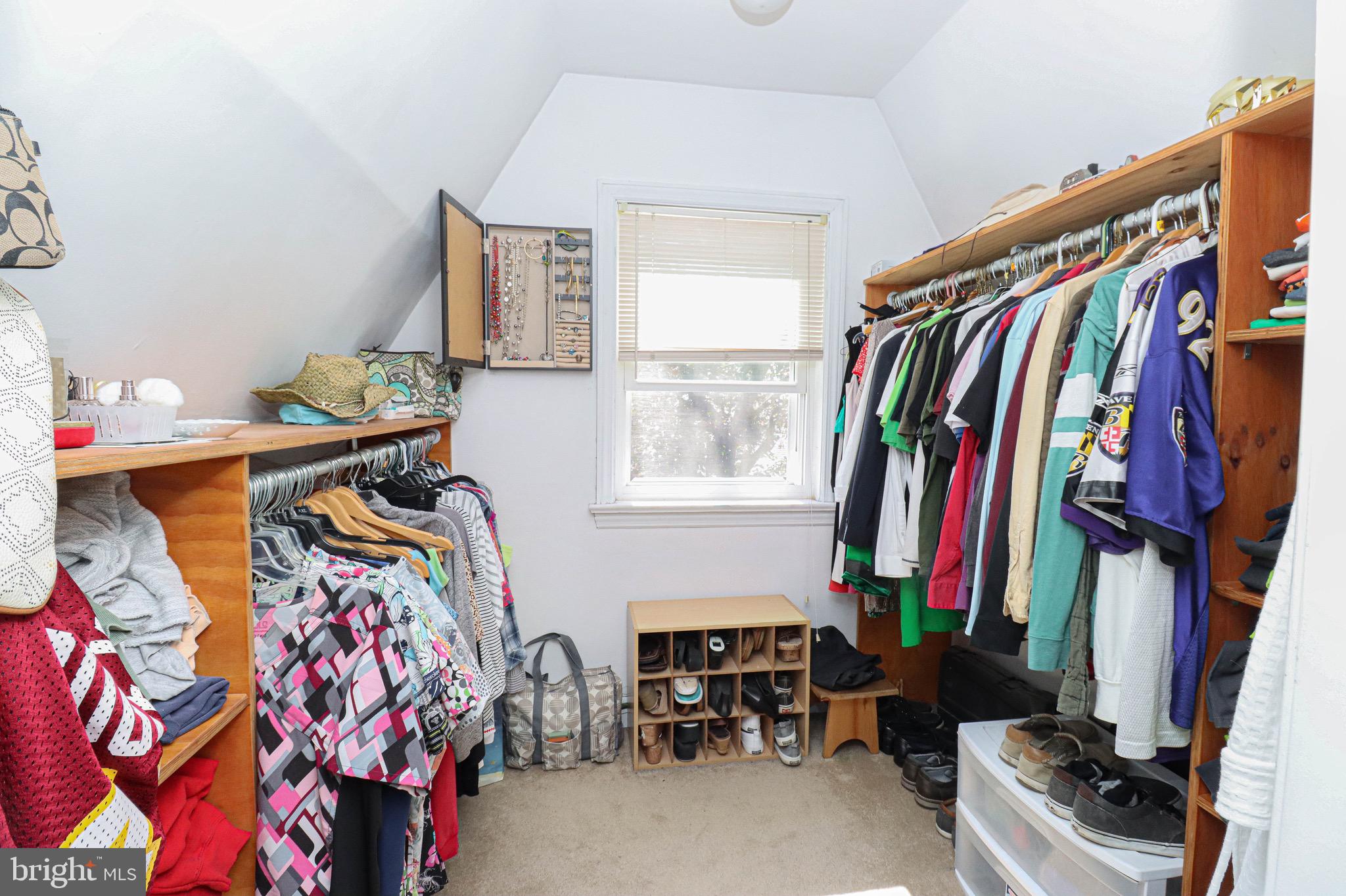 159 Meadow Road Pasadena, MD 21122 - Photo 24 of 56 Walk In Closet