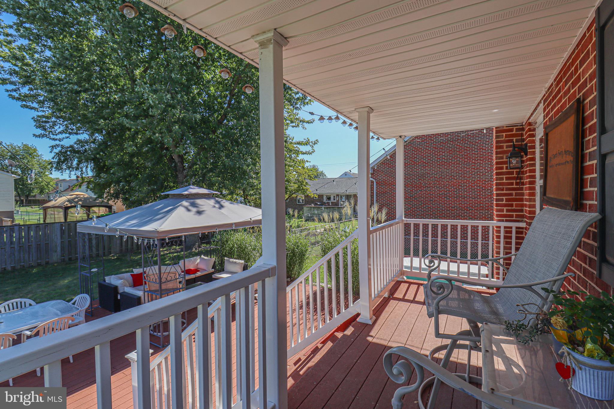 159 Meadow Road Pasadena, MD 21122 - Photo 37 of 56