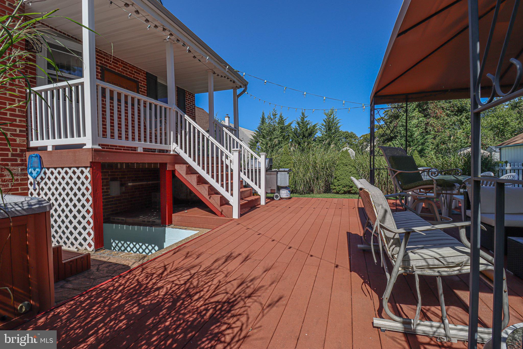 159 Meadow Road Pasadena, MD 21122 - Photo 40 of 56