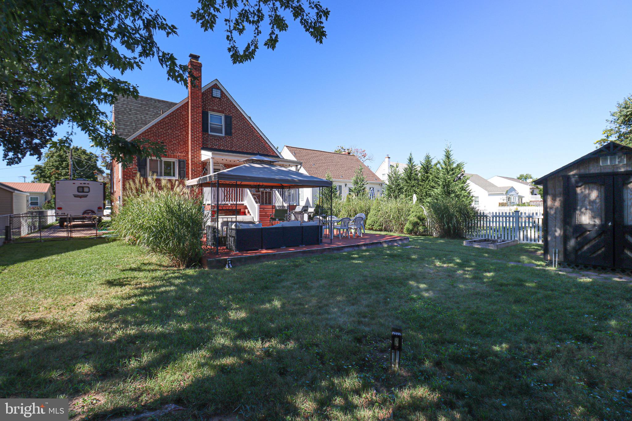 159 Meadow Road Pasadena, MD 21122 - Photo 43 of 56