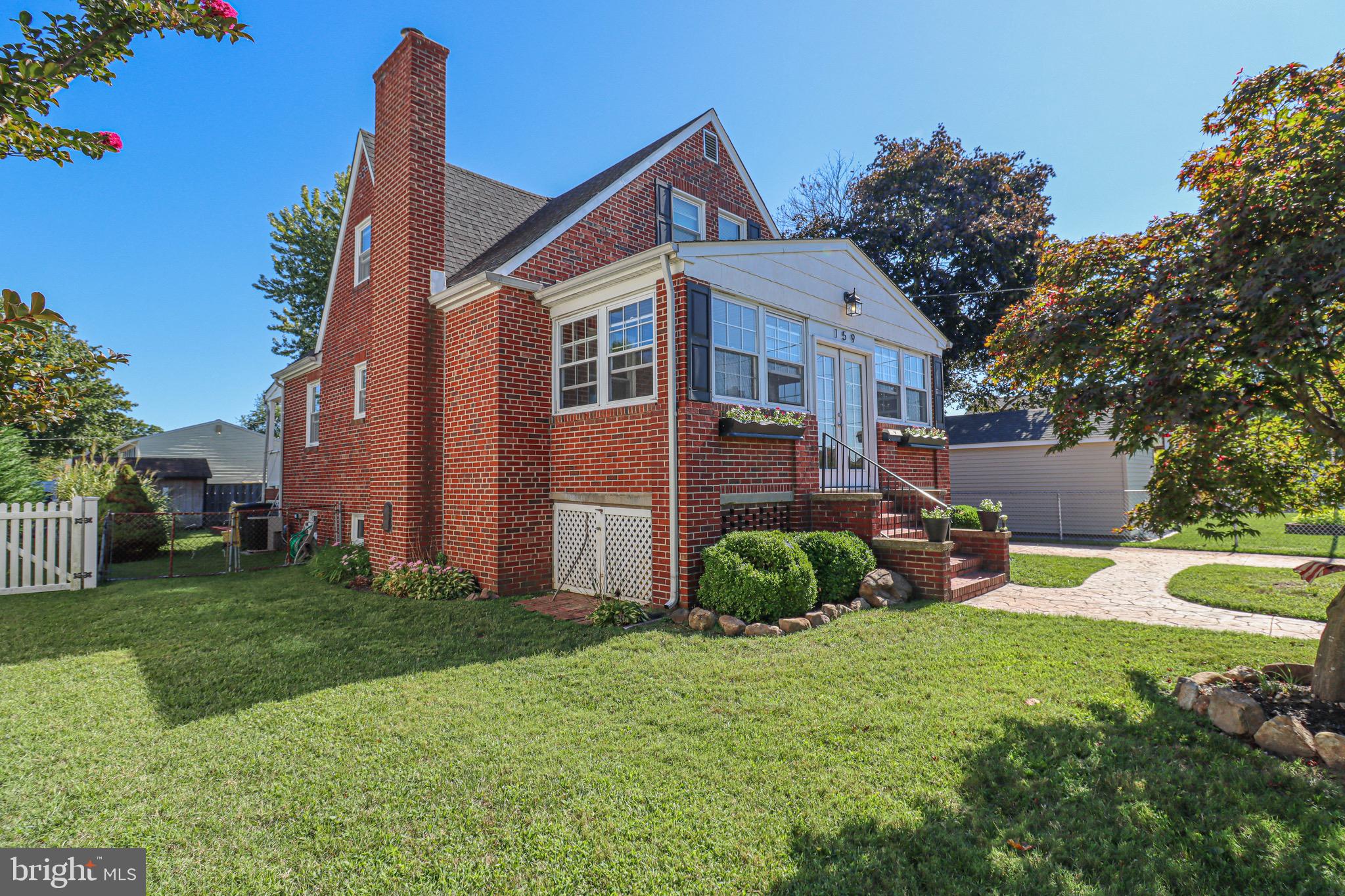 159 Meadow Road Pasadena, MD 21122 - Photo 44 of 56