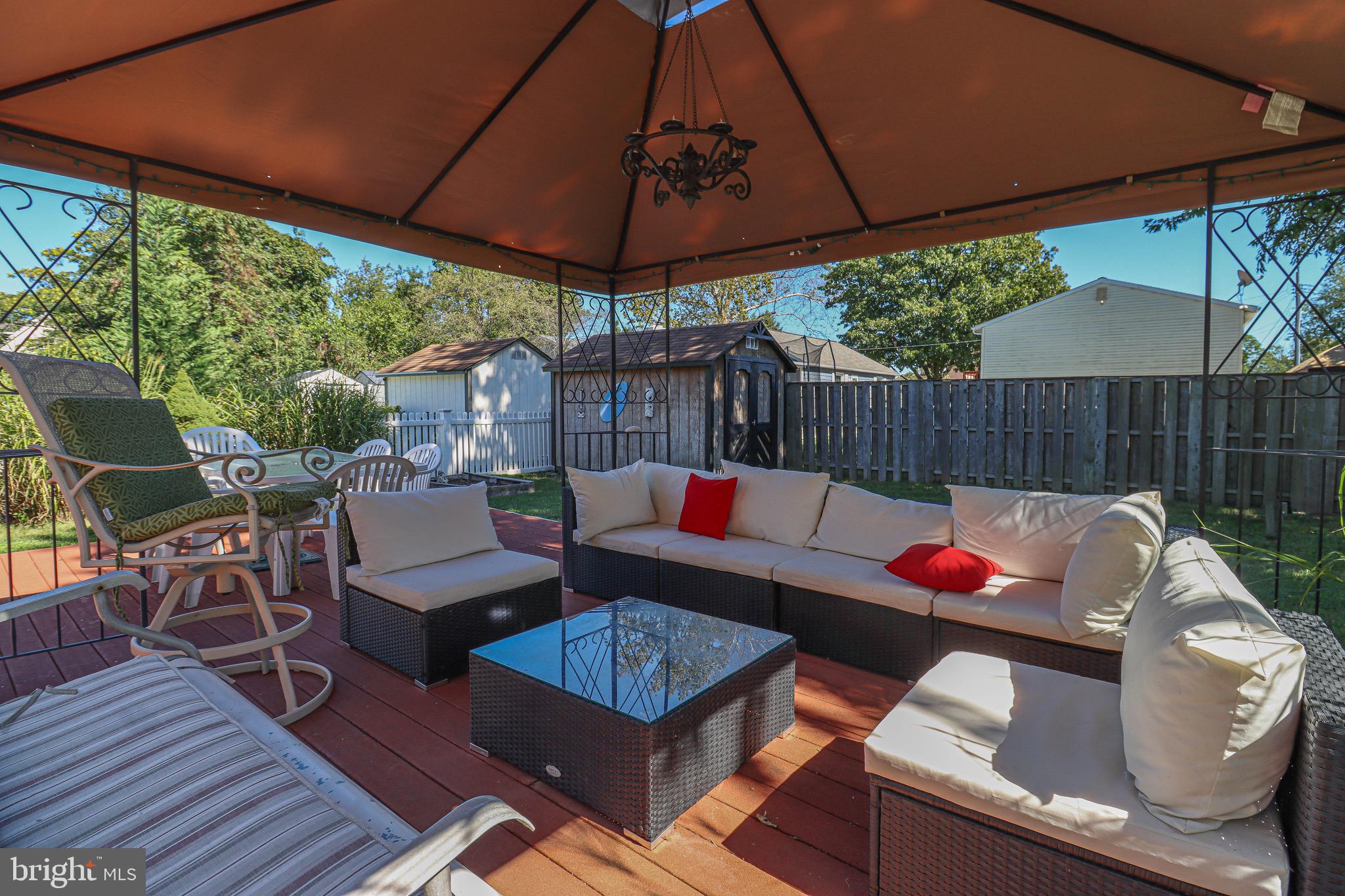 159 Meadow Road Pasadena, MD 21122 - Photo 46 of 56