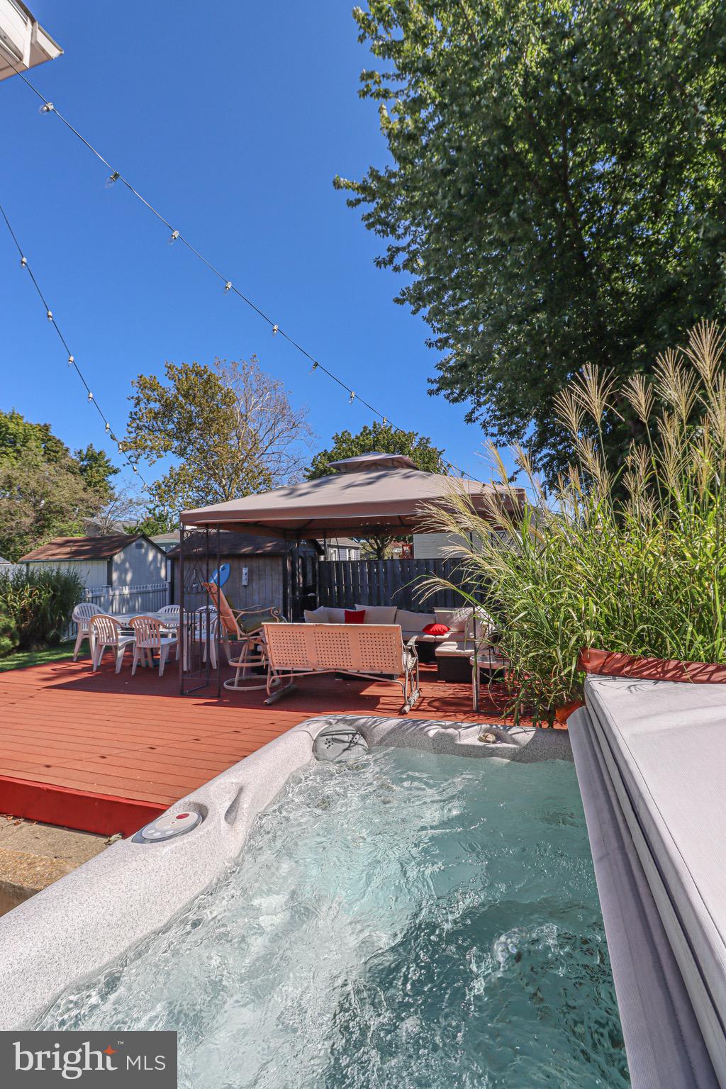 159 Meadow Road Pasadena, MD 21122 - Photo 48 of 56