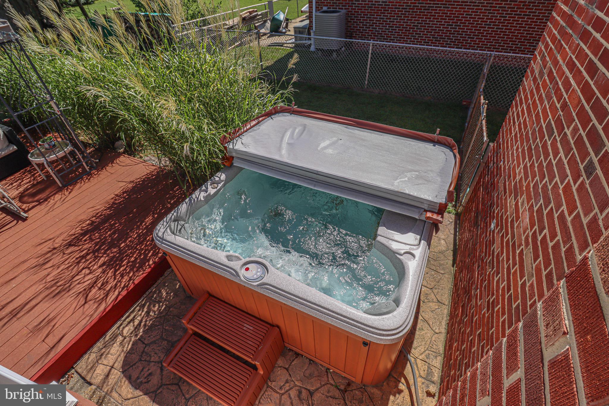 159 Meadow Road Pasadena, MD 21122 - Photo 49 of 56 How inviting!