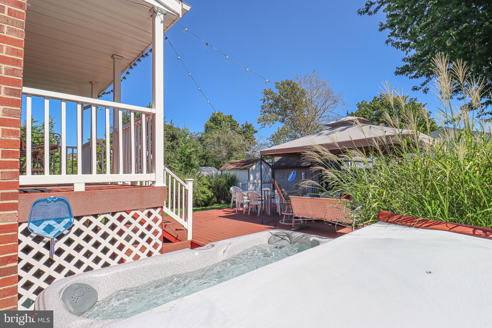 159 Meadow Road Pasadena, MD 21122 - Photo 50 of 56