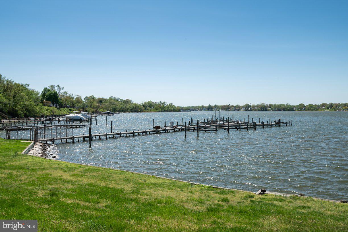 159 Meadow Road Pasadena, MD 21122 - Photo 54 of 56 Community Boat Slips