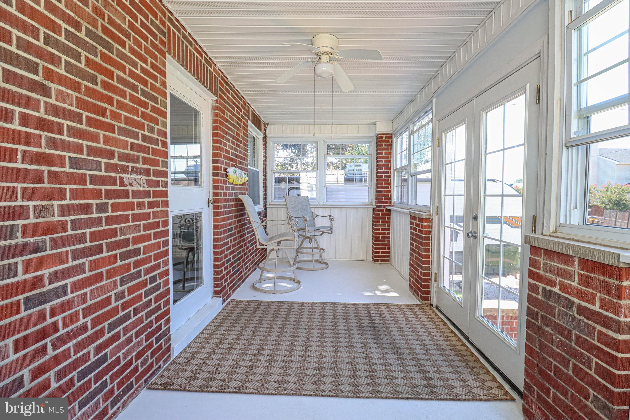 159 Meadow Road Pasadena, MD 21122 - Photo 6 of 56 Great area to get out of the weather!