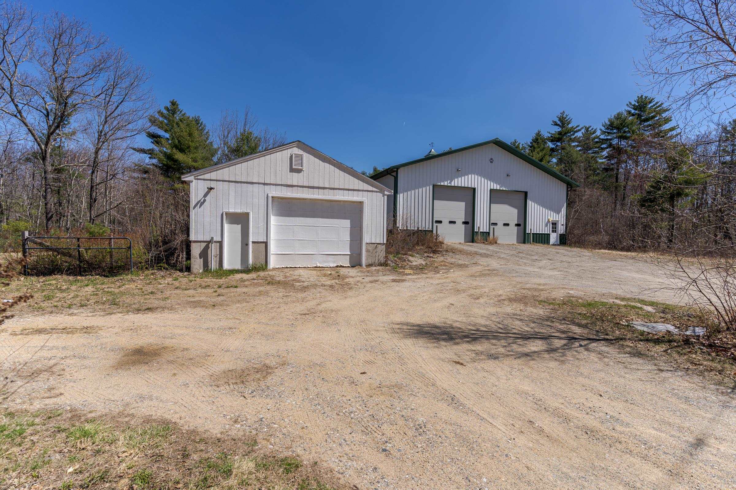 256 Old Bay Road New Durham, NH 03855 - Photo 35 of 37 Gallery Image 35