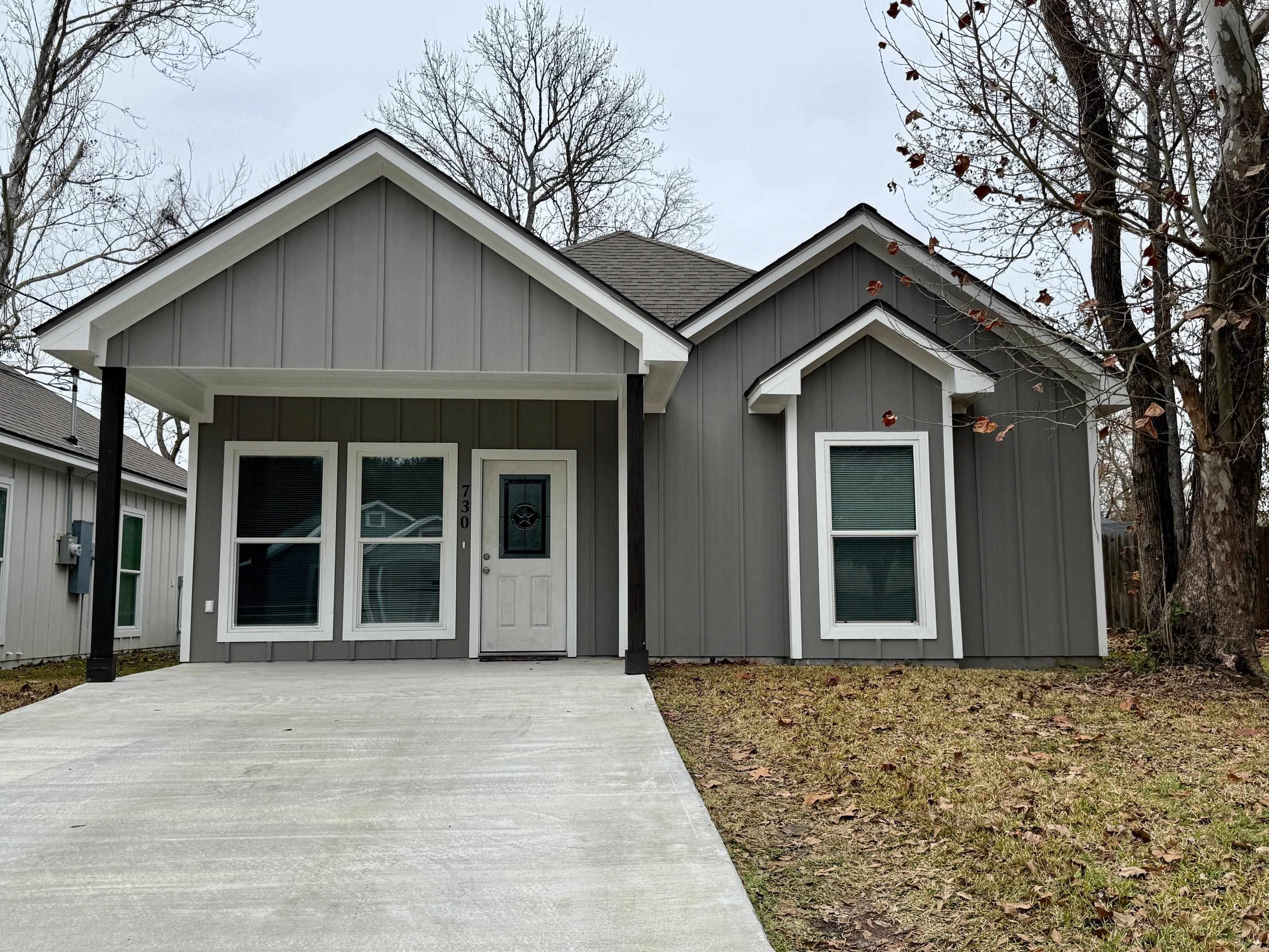 730 Woodrow Road Silsbee, TX 77656 - Photo 1 of 1