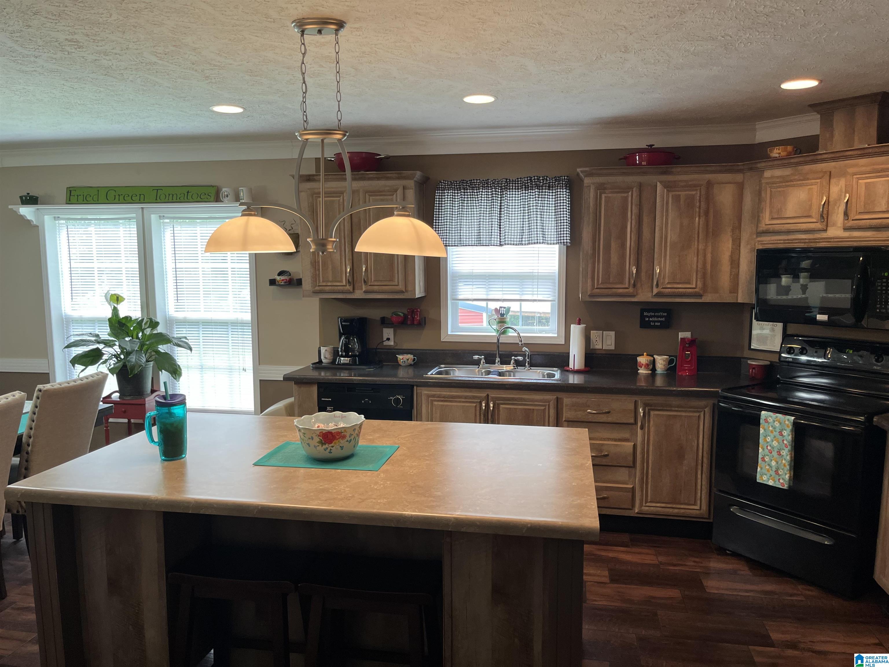 4900 Deer Run Road Cedar Bluff, AL 35959 - Photo 8 of 36