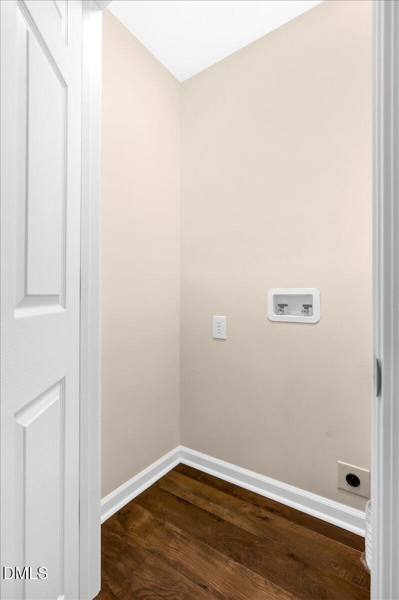 103 Rooker Street Norlina, NC 27563 - Photo 11 of 24 19-DSC02925