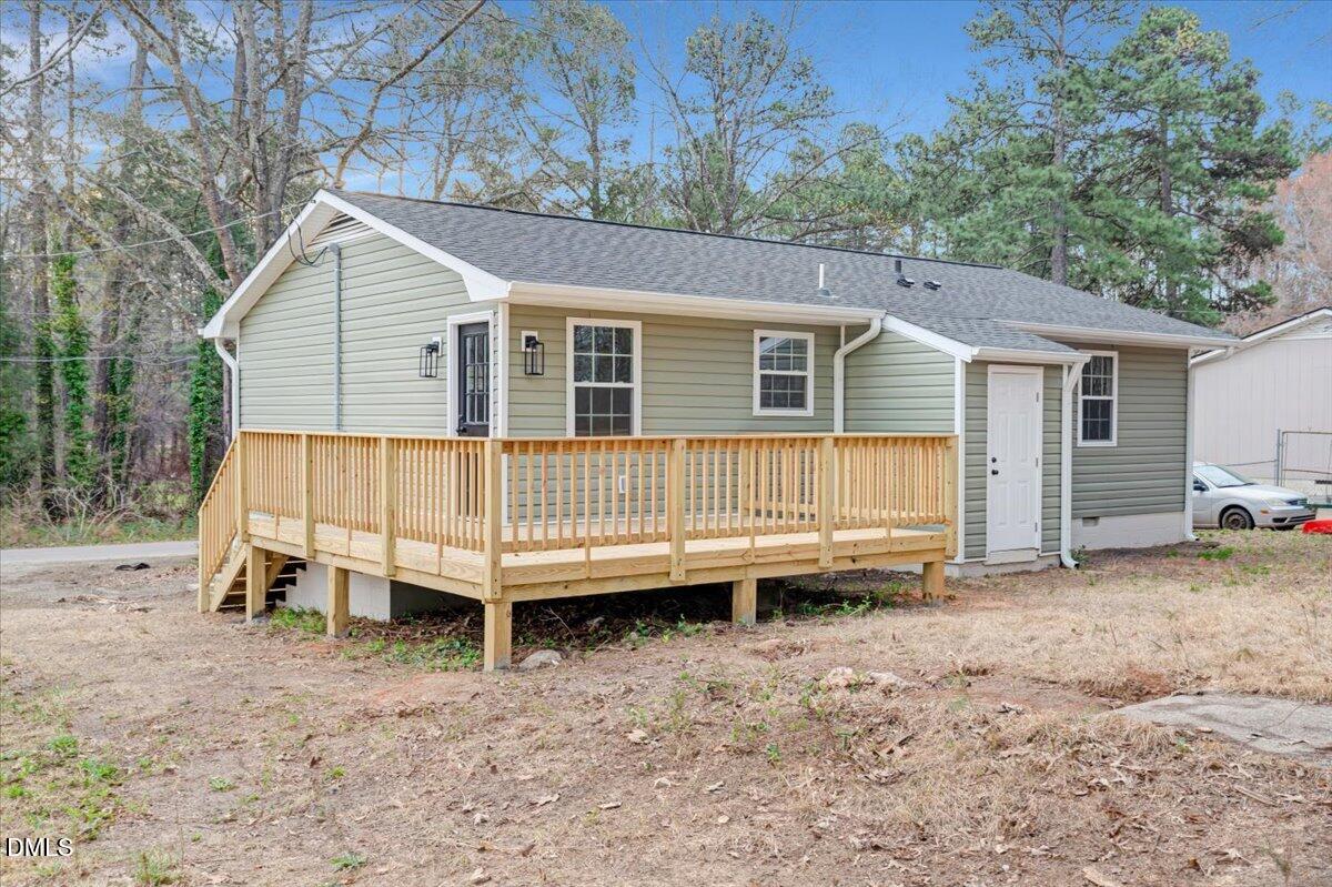 103 Rooker Street Norlina, NC 27563 - Photo 21 of 24 04-DSC02874