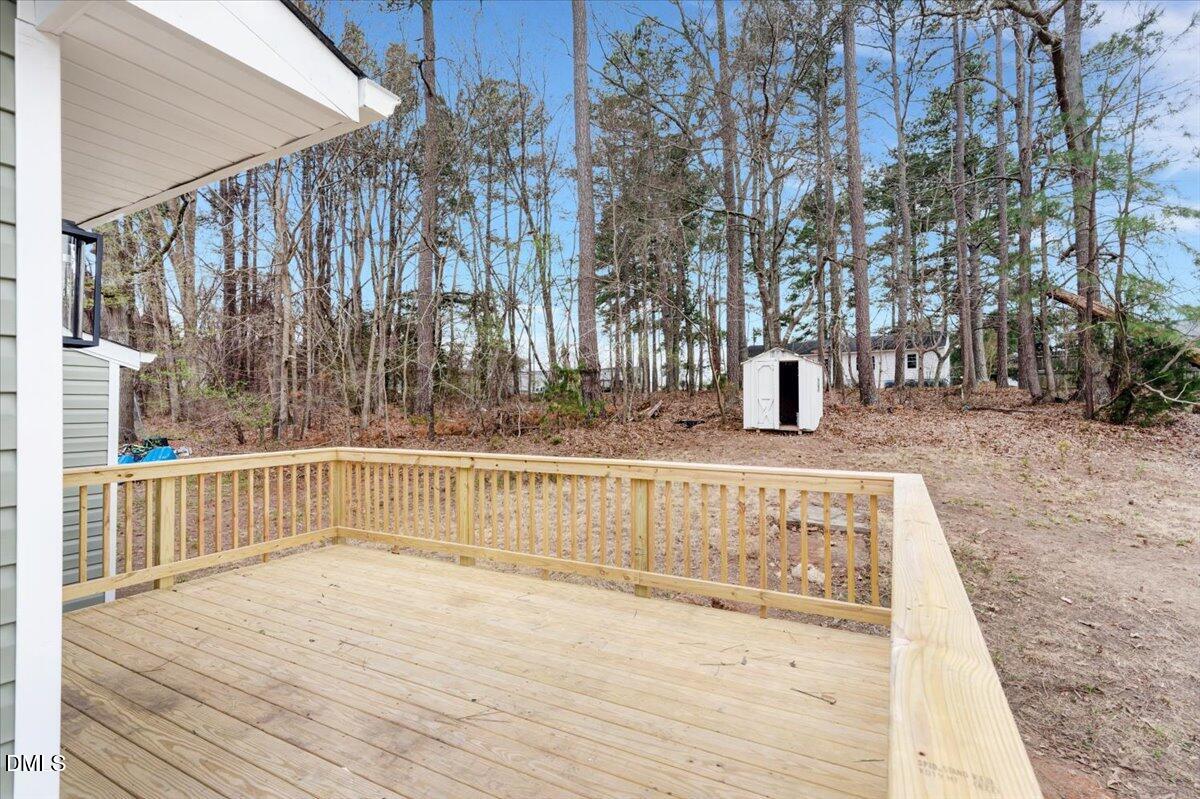 103 Rooker Street Norlina, NC 27563 - Photo 23 of 24 17-DSC02919
