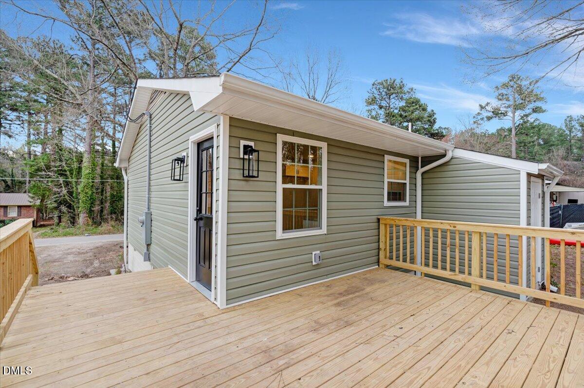 103 Rooker Street Norlina, NC 27563 - Photo 24 of 24 18-DSC02922