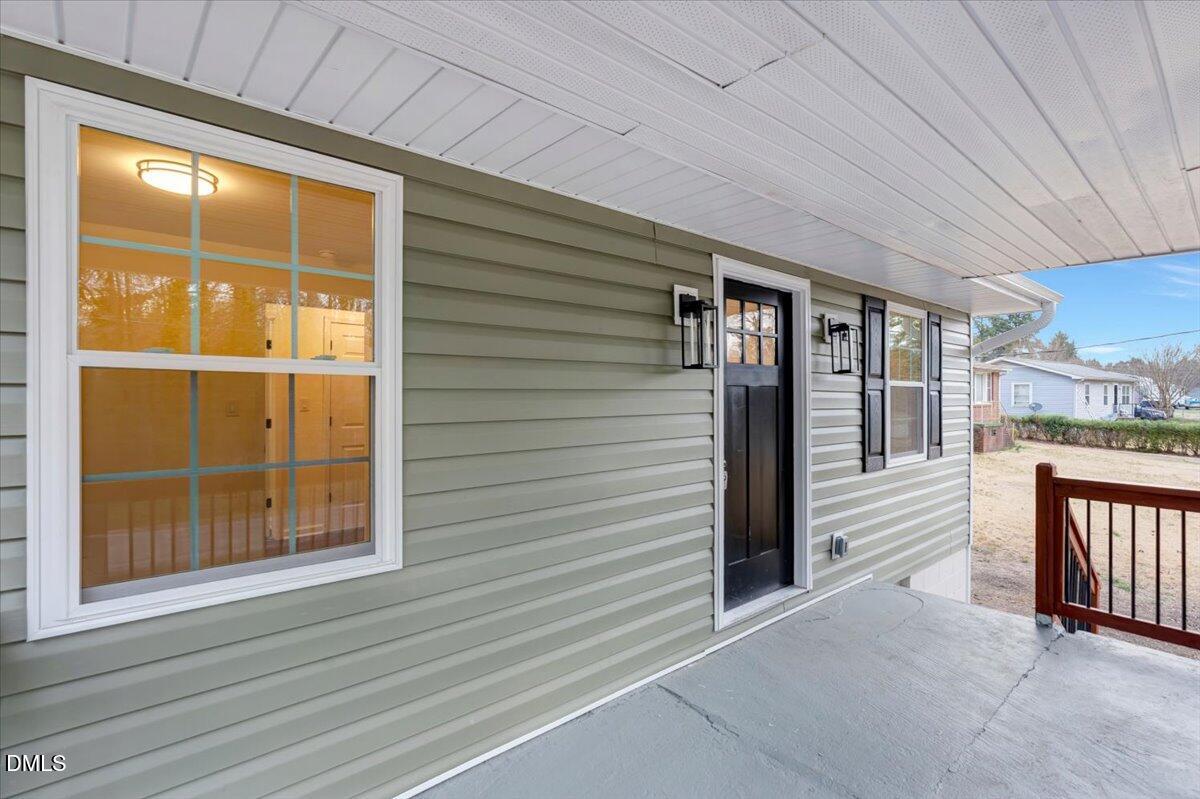 103 Rooker Street Norlina, NC 27563 - Photo 3 of 24 08-DSC02889