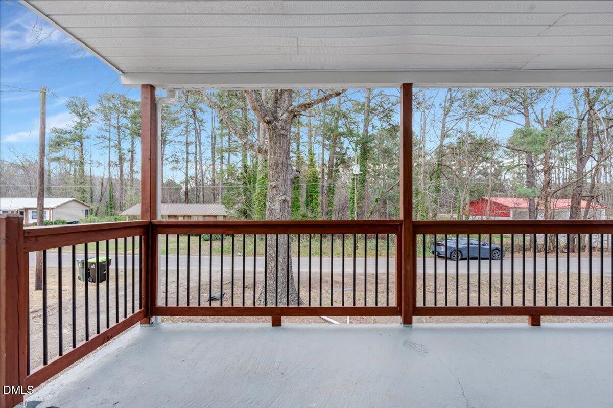 103 Rooker Street Norlina, NC 27563 - Photo 4 of 24 09-DSC02892