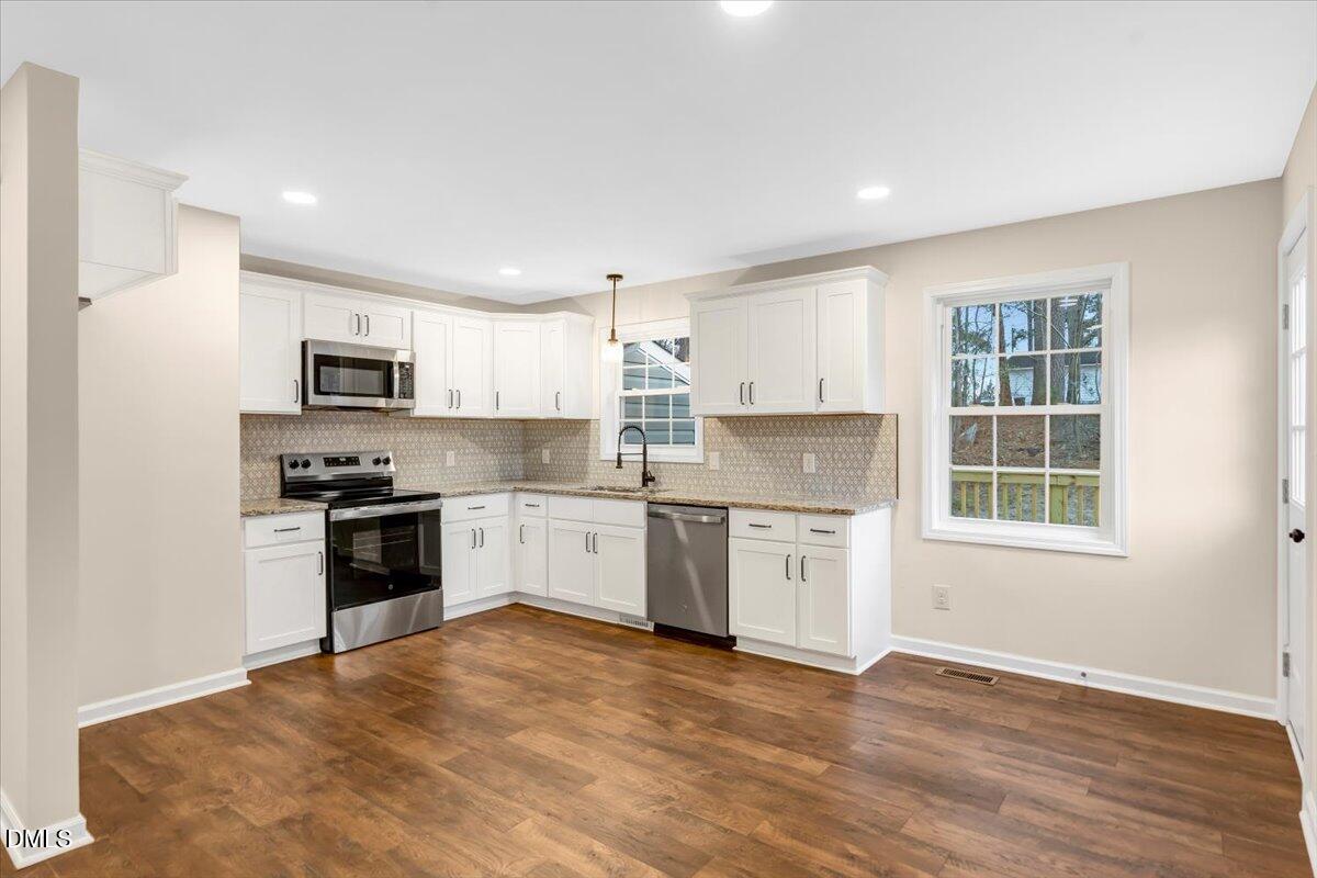 103 Rooker Street Norlina, NC 27563 - Photo 6 of 24 11-DSC02898