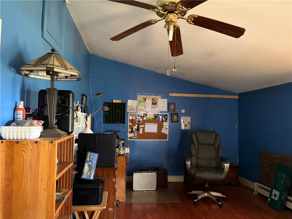 193 Shady Valley Road Coventry, RI 02816 - Photo 11 of 16 Bedroom 1