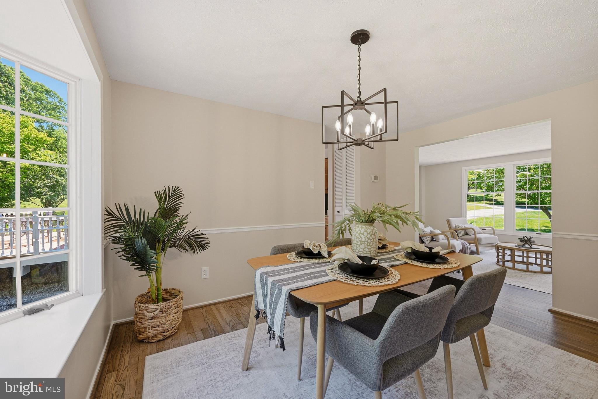 1527 Everlea Road Marriottsville, MD 21104 - Photo 16 of 70
