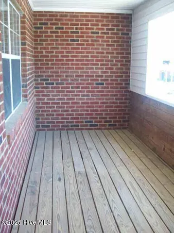 $825 | 1207 East Fire Tower Road, Unit C, Greenville, NC 27858