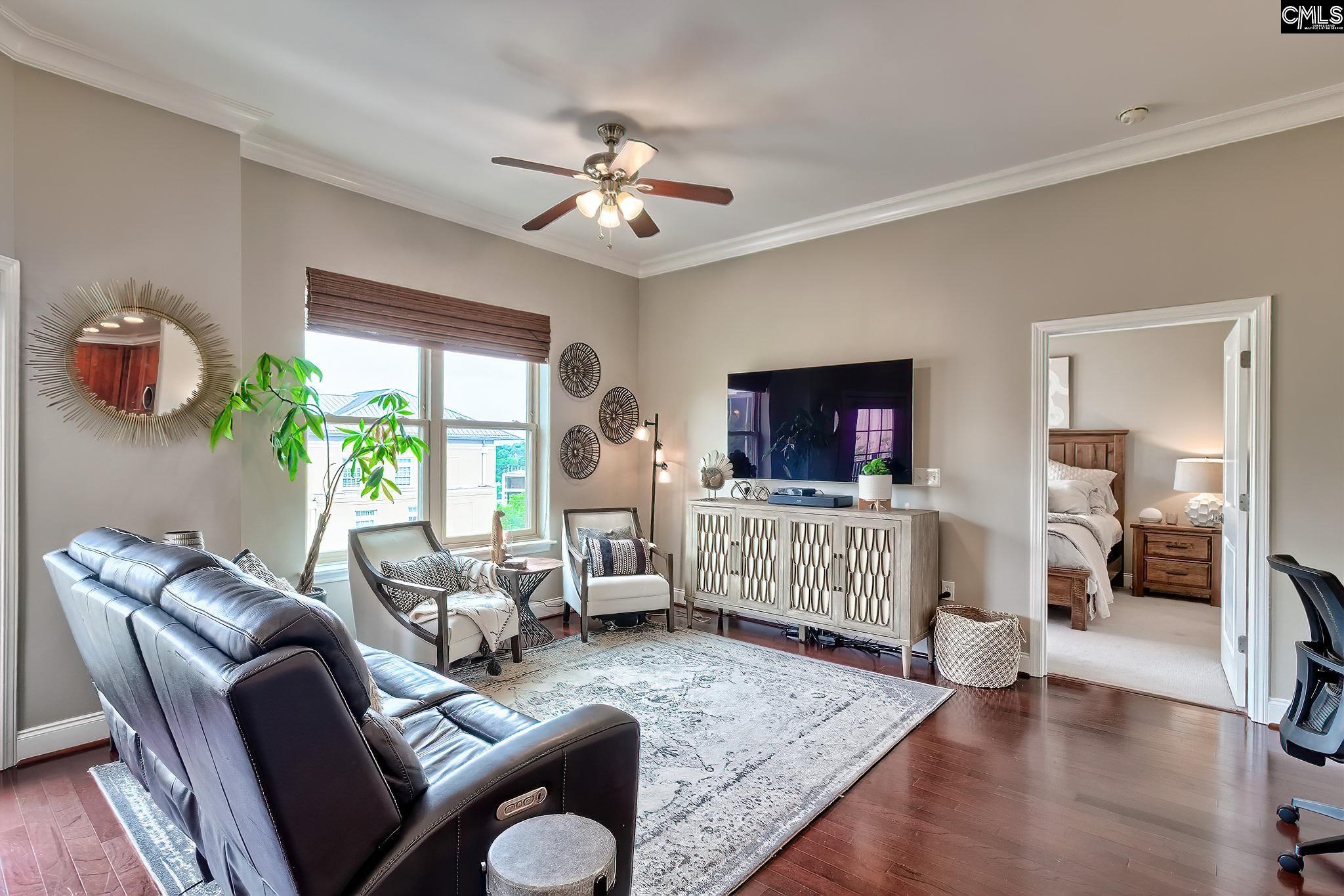 601 Main Street, Unit 501 Columbia, SC 29201 - Photo 16 of 36