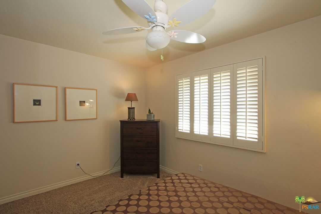 2288 North Deborah Road Palm Springs, CA 92262 - Photo 28 of 33 a view of entryway with window
