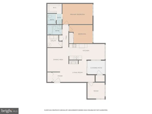 $2,000 | 13257 Wonderland Way, Unit 1101, Germantown, MD 20874
