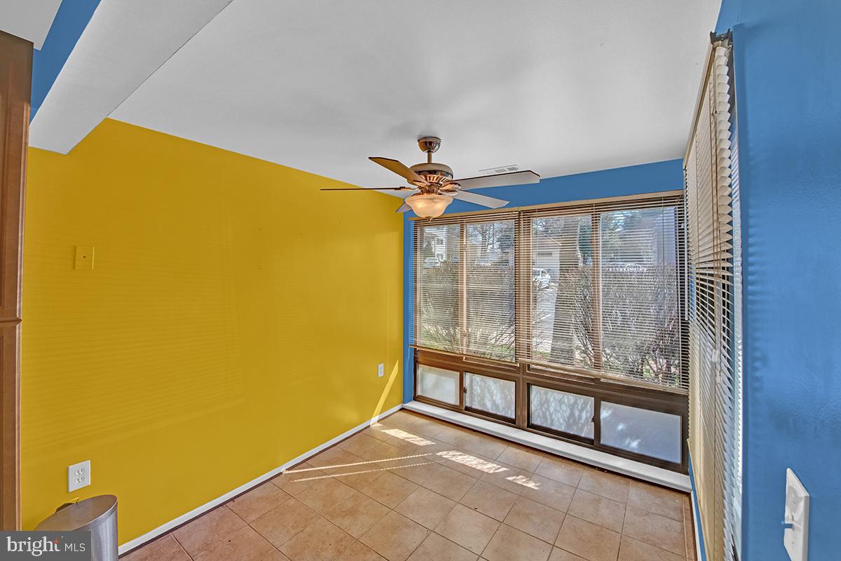 13257 Wonderland Way, Unit 1101 Germantown, MD 20874 - Photo 26 of 51 a view of an empty room and window