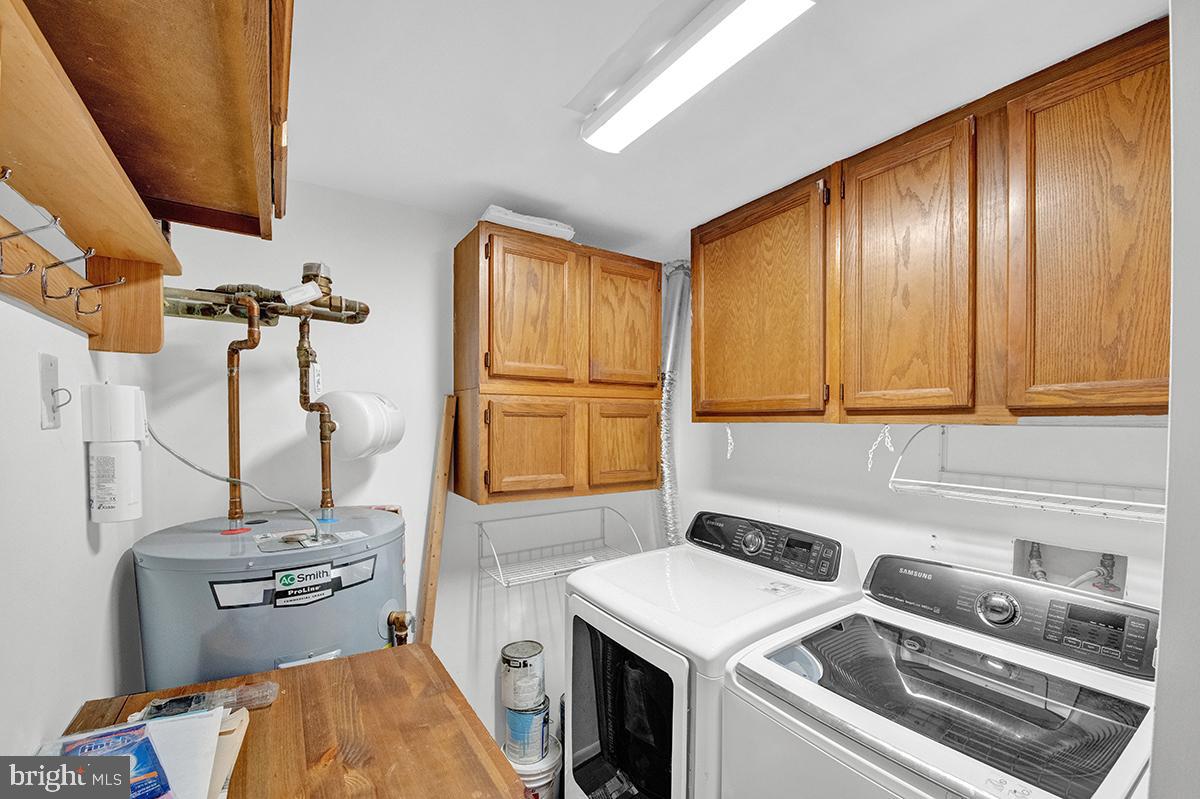 13257 Wonderland Way, Unit 1101 Germantown, MD 20874 - Photo 30 of 51 a room with storage and utility