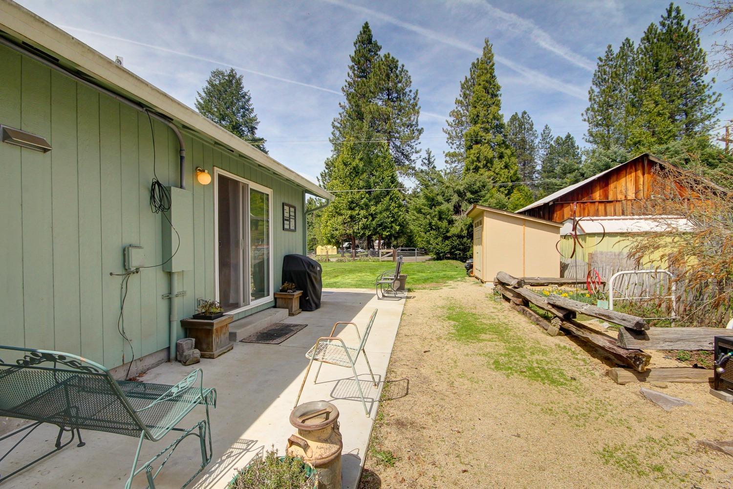 407 Shady Lane Prospect, OR 97536 - Photo 32 of 35 Additional Photo