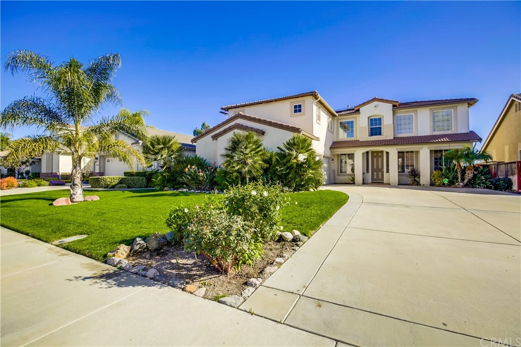37674 Red Robin Road Murrieta, CA 92563 - Photo 1 of 1
