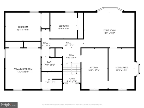 $465,000 | 38 Stardust Drive, Newark, DE 19702
