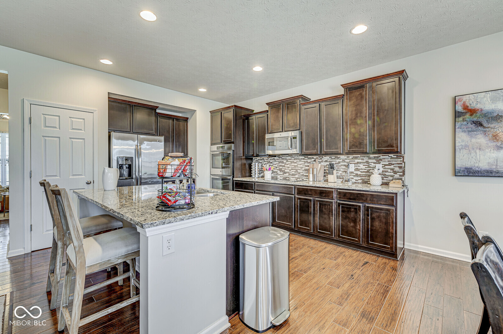 1322 Timber Bluff Road Westfield, IN 46074 - Photo 9 of 37