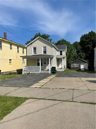 $135,000 | 139 West Schuyler Street, Oswego, NY 13126