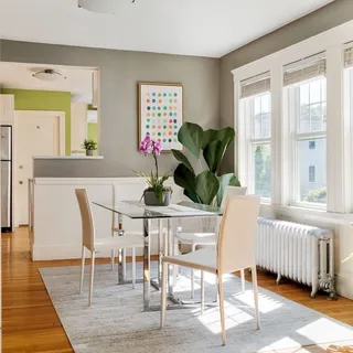 $625,000 | 101 Fletcher Street, Unit 1, Boston, MA 02131