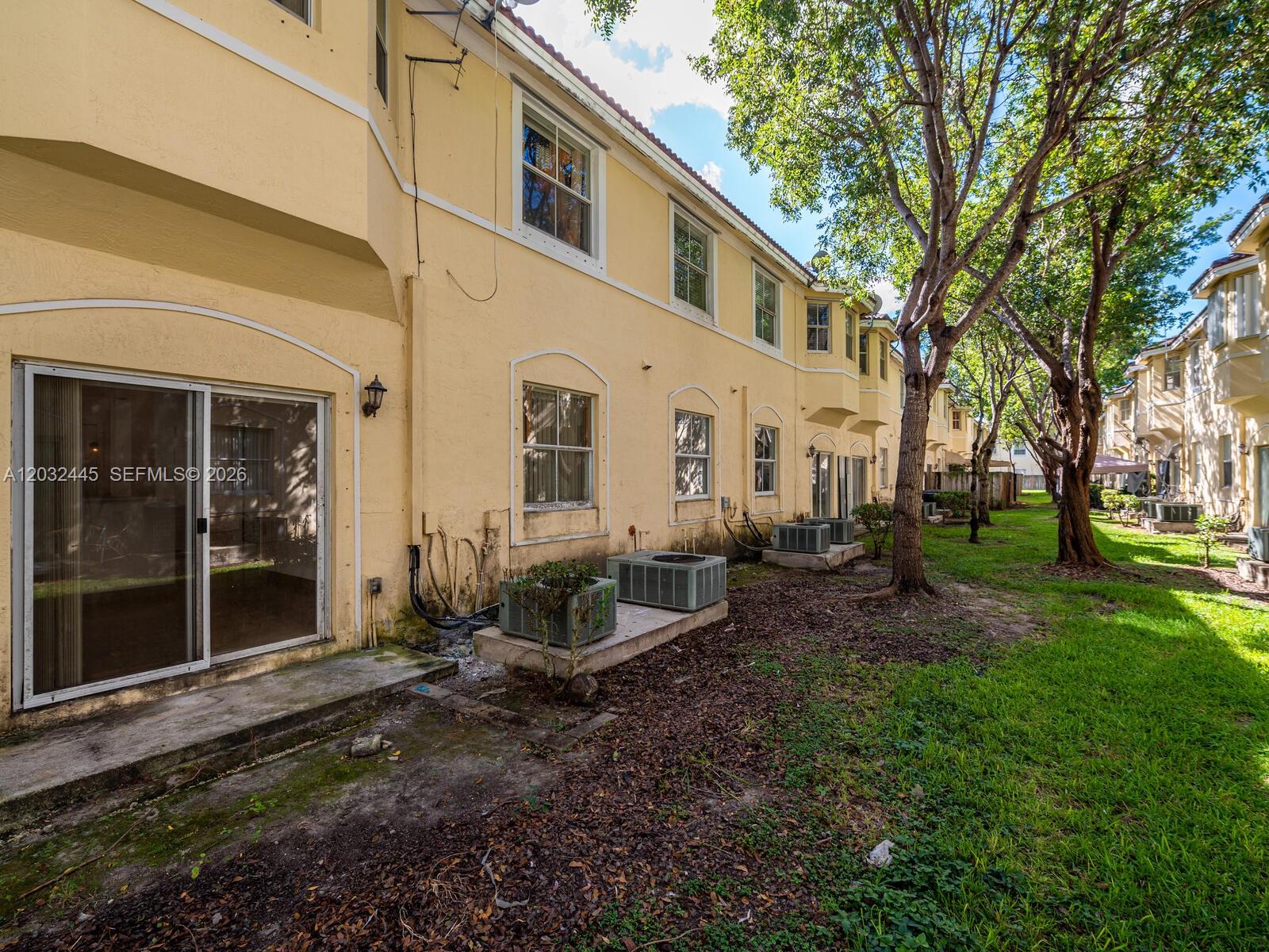 1663 Southeast 27th Drive, Unit 108 Homestead, FL 33035 - Photo 26 of 28