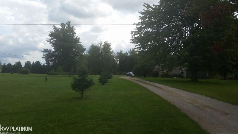 12933 Burt Road Memphis, MI 48041 - Photo 3 of 22