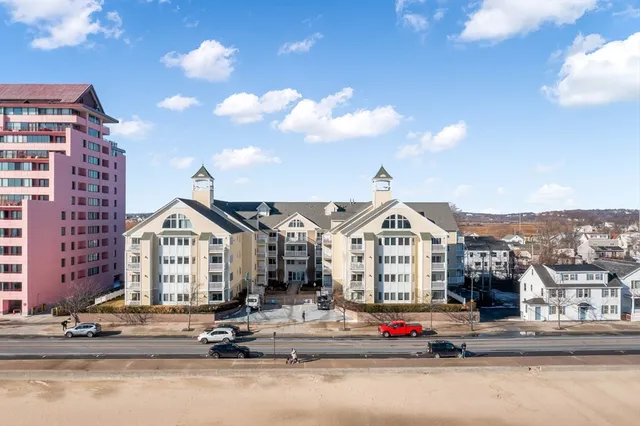 $410,000 | 360 Revere Beach Boulevard, Unit 312, Revere, MA 02151