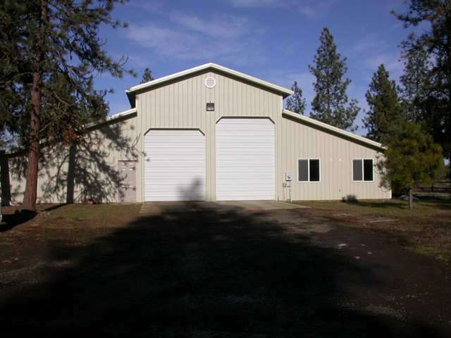1320 East Smythe Road Spangle, WA 99031 - Photo 1 of 8
