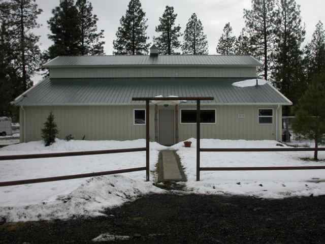 1320 East Smythe Road Spangle, WA 99031 - Photo 2 of 8