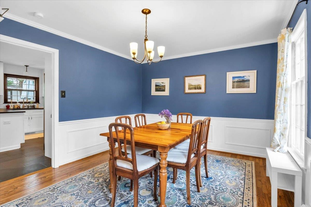 726 Hardimont Road Raleigh, NC 27609 - Photo 8 of 30 Photo 8