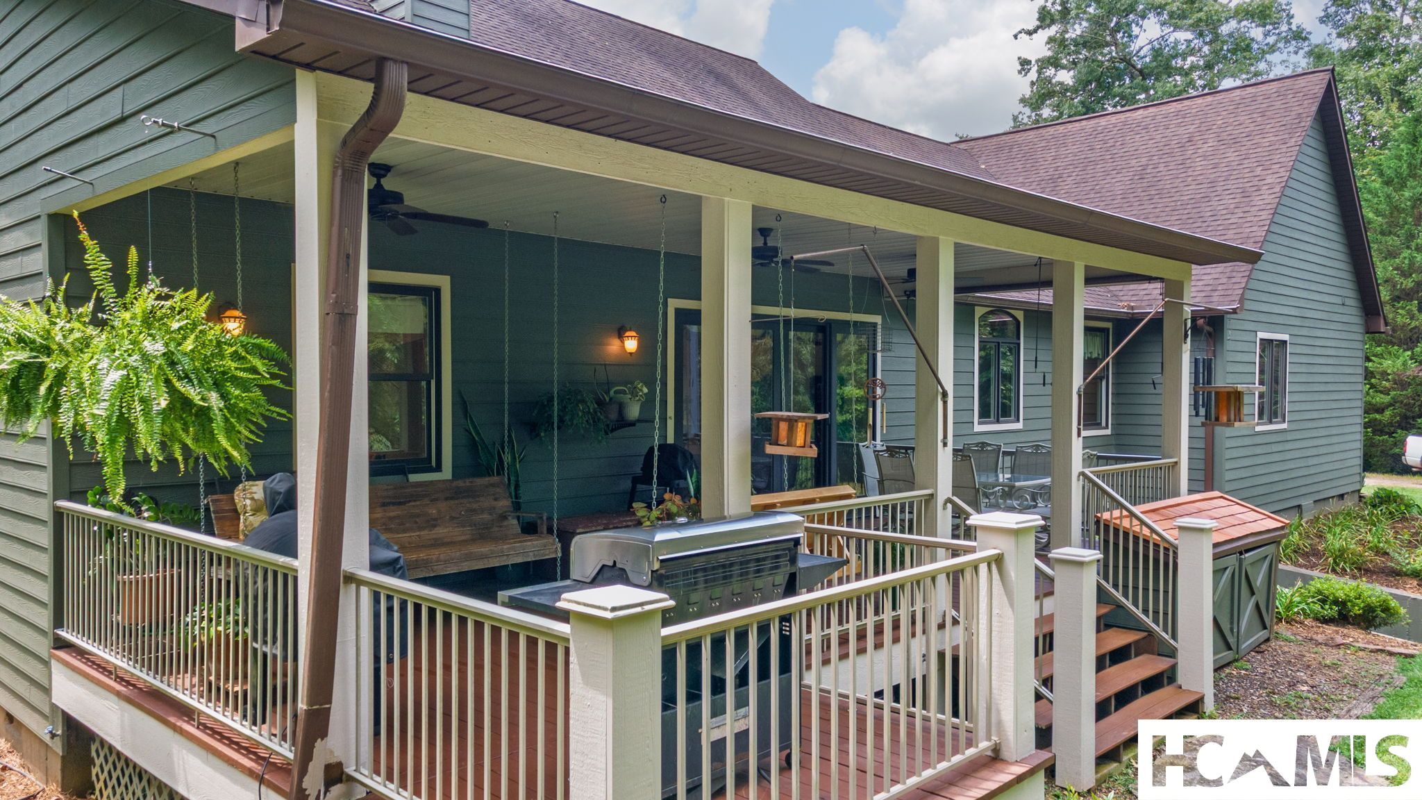 176 Battle Branch Road Franklin, NC 28734 - Photo 75 of 93 Gallery Image 75