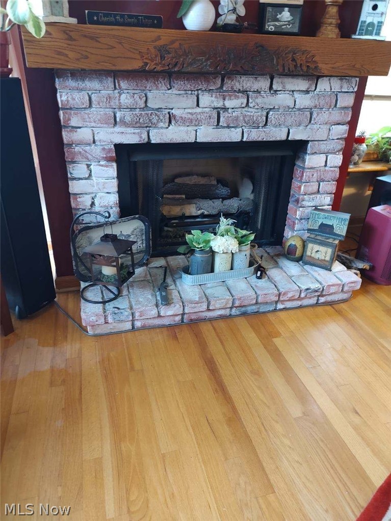 1144 Chaparrel Road Southwest Hartville, OH 44632 - Photo 9 of 16 Gallery Image 9
