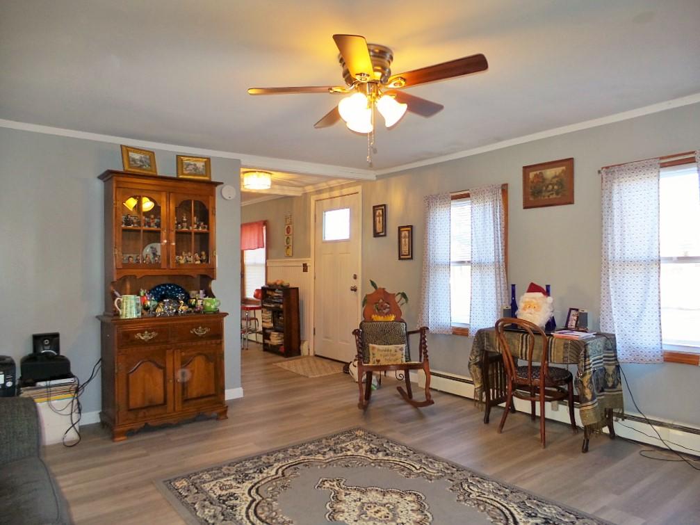 217 Neck Road Waterville, ME 04901 - Photo 6 of 16 Living Room