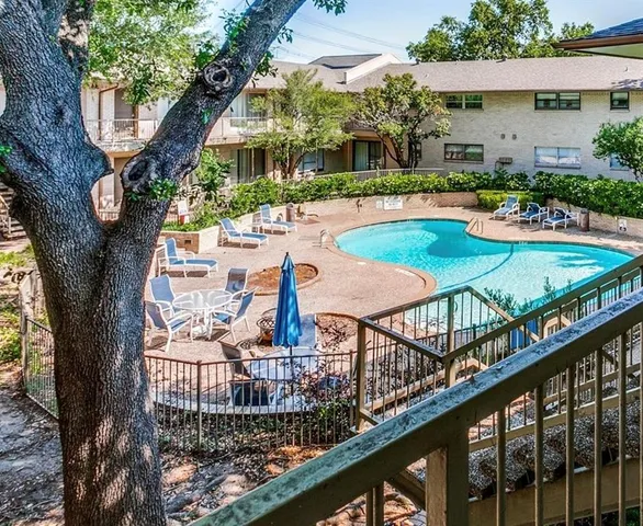 $1,600 | 11110 Valleydale Drive, Unit B, Dallas, TX 75230