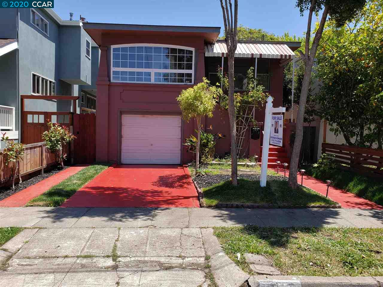 1017 Key Rte Boulevard Albany, CA 94706 - Photo 1 of 1 Gallery Image 1