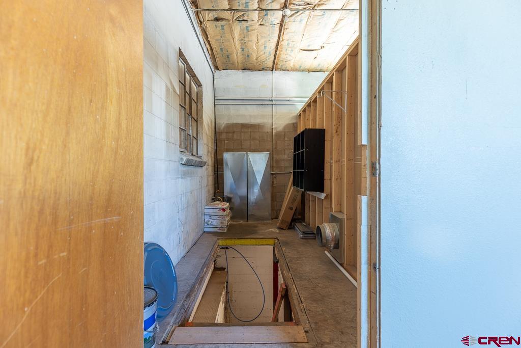 27 South Broadway Cortez, CO 81321 - Photo 13 of 35 a view of small space