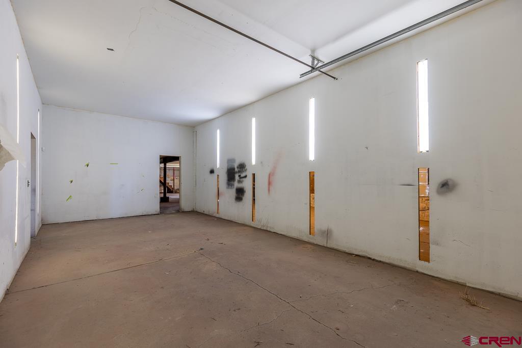 27 South Broadway Cortez, CO 81321 - Photo 21 of 35 a view of empty room