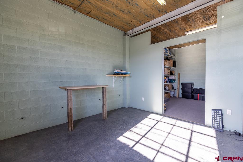27 South Broadway Cortez, CO 81321 - Photo 23 of 35 a view of an empty room